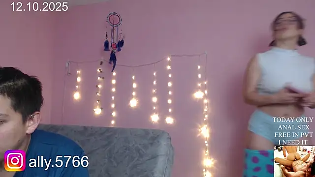 CoreAlejito online show from 10-12-25, 09:27