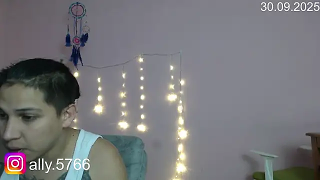 CoreAlejito online show from 10-01-25, 12:27