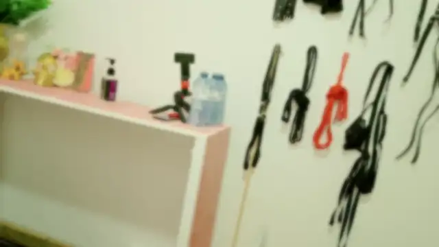 KikiBBW online show from 02-20-25, 11:10