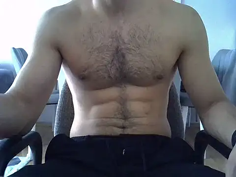 Muscularbomb online show from 11-14-25, 01:04