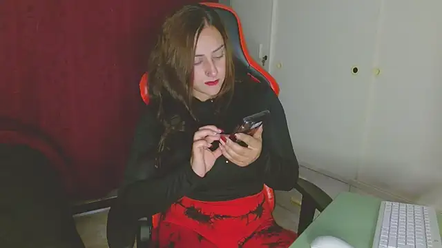 Noamartin  online show from 03-19-25, 12:15