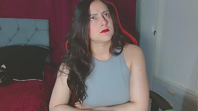 Noamartin  online show from 10-20-25, 10:54