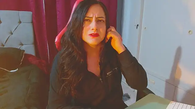 Noamartin  online show from 09-10-25, 11:04