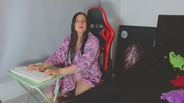 Noamartin  online show from 03-08-26, 12:27