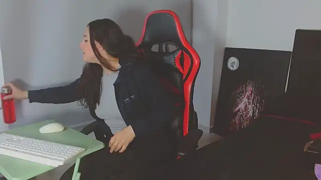 Noamartin  online show from 03-10-26, 12:25