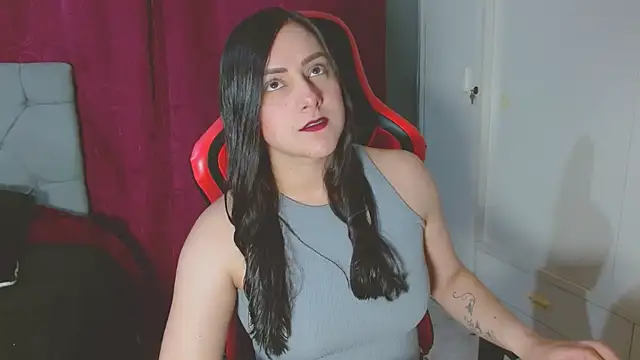 Noamartin  online show from 11-27-25, 12:11