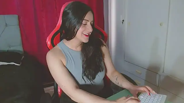 Noamartin  online show from 02-09-26, 10:52