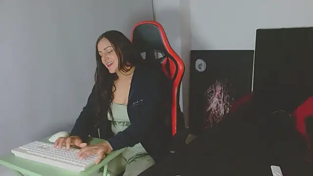 Noamartin  online show from 03-07-26, 02:07