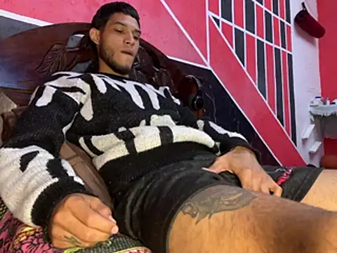 tanned boy online show from 03-27-26, 02:07