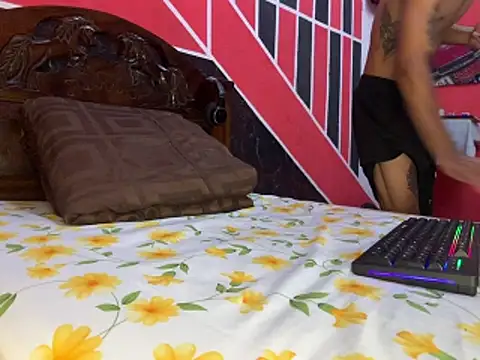 tanned boy online show from 05-22-26, 03:10