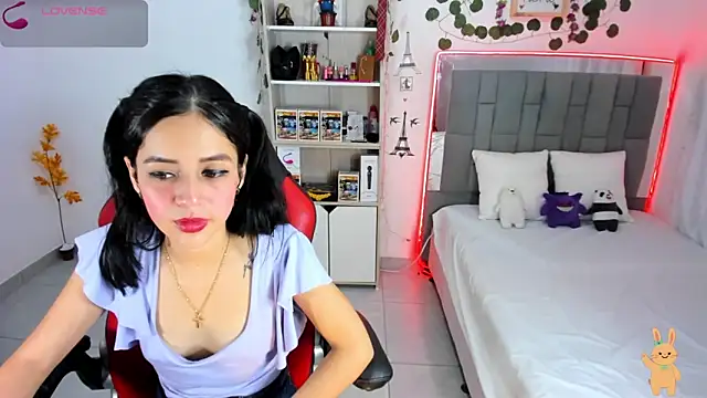 HannaSexyy online show from 10-22-25, 04:01