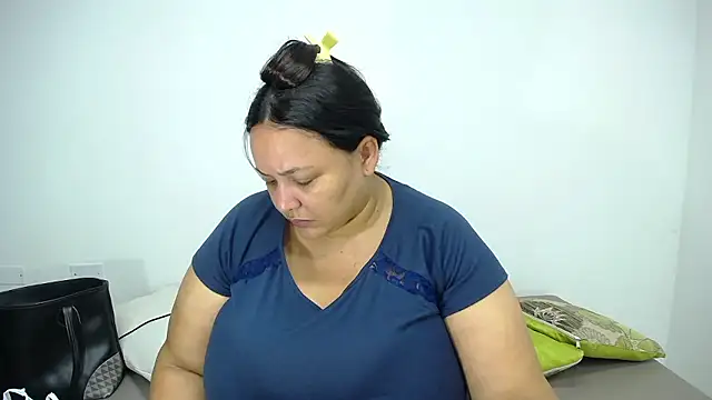 CrushOnMe  online show from 01-13-26, 12:31