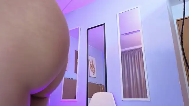 sarah cruzz  online show from 02-07-26, 09:12