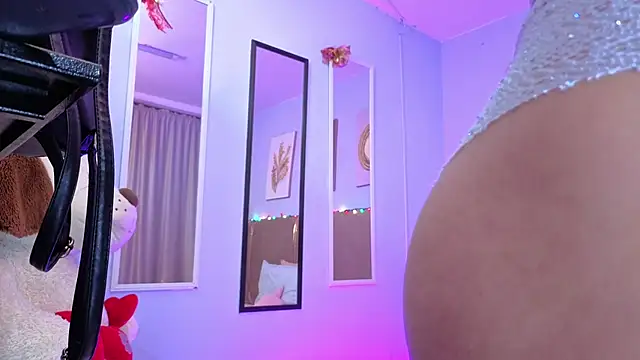 sarah cruzz  online show from 01-17-26, 01:31