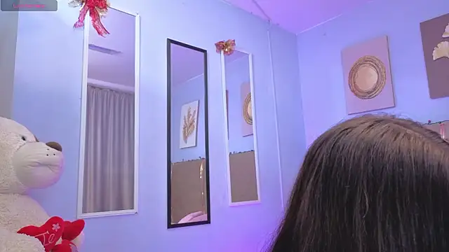 sarah cruzz  online show from 02-02-26, 01:54