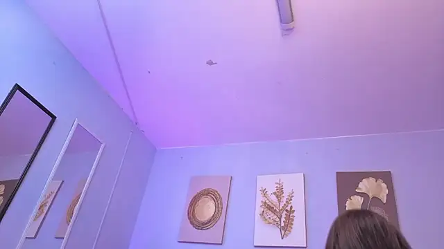 sarah cruzz  online show from 03-20-26, 01:17