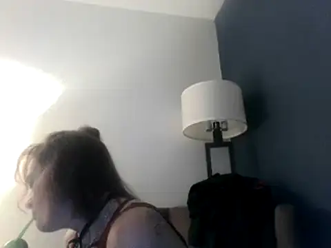 renegade vyxxen online show from 01-09-25, 08:55