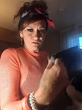 renegade vyxxen online show from 04-16-26, 01:39