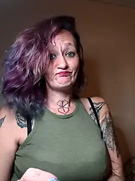 renegade vyxxen online show from 02-07-26, 12:51