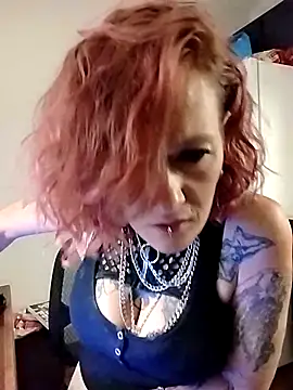 renegade vyxxen online show from 03-18-25, 06:50