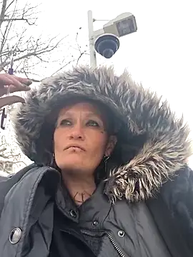 renegade vyxxen online show from 03-24-26, 12:21