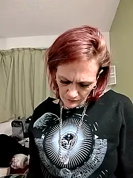 renegade vyxxen online show from 03-13-25, 05:00