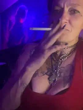 renegade vyxxen online show from 02-23-25, 06:17