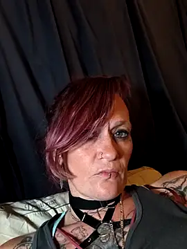 renegade vyxxen online show from 03-03-26, 11:17