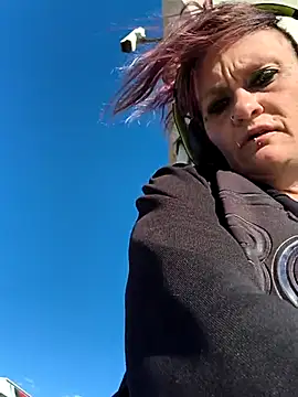 renegade vyxxen online show from 03-09-26, 11:19