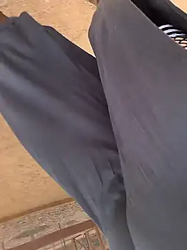 renegade vyxxen online show from 04-12-26, 11:19