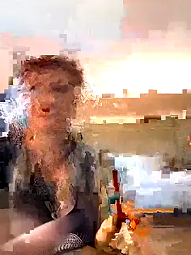 renegade vyxxen online show from 12-15-25, 08:58