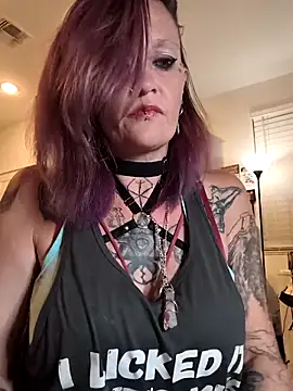 renegade vyxxen online show from 03-05-26, 09:06