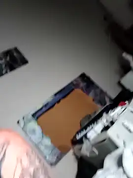 renegade vyxxen online show from 02-12-26, 10:37