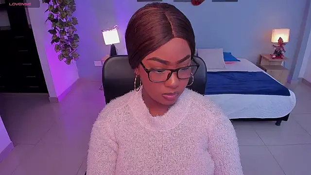 JasmineCampbell  online show from 12-20-25, 01:14