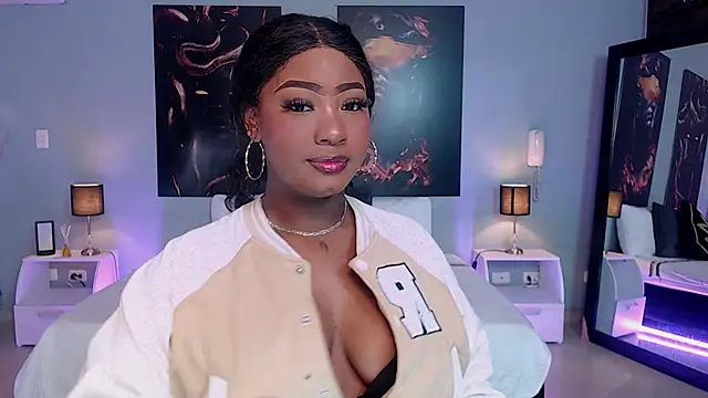 JasmineCampbell  online show from 03-27-26, 01:45