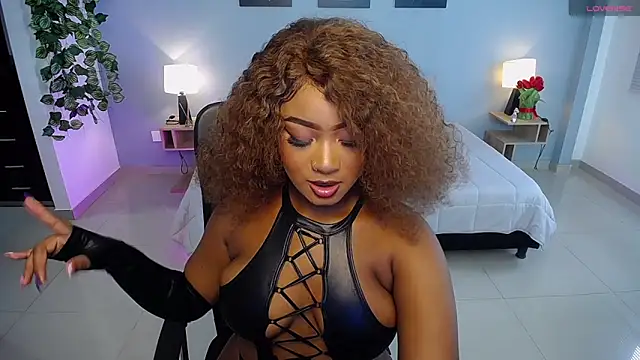 JasmineCampbell  online show from 03-13-25, 08:22