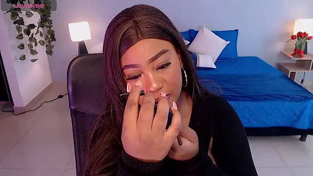 JasmineCampbell  online show from 09-26-25, 01:18