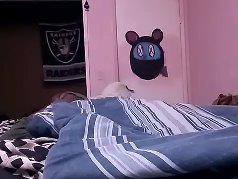 Blkstylion online show from 03-16-26, 03:14