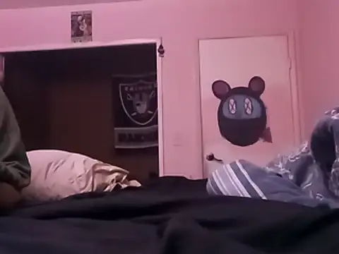 Blkstylion online show from 04-11-26, 06:54