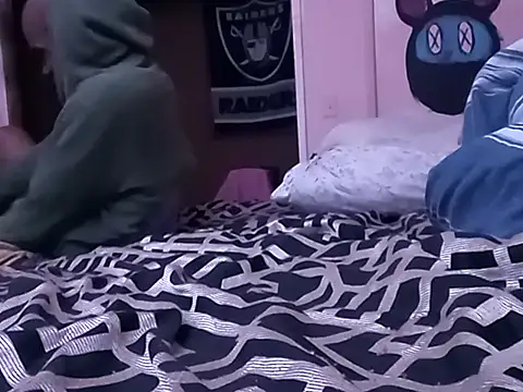 Blkstylion online show from 01-16-26, 03:54