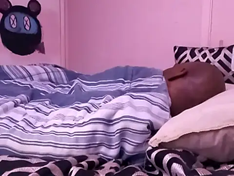 Blkstylion online show from 02-22-26, 07:04