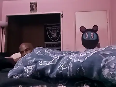 Blkstylion online show from 04-03-26, 02:01