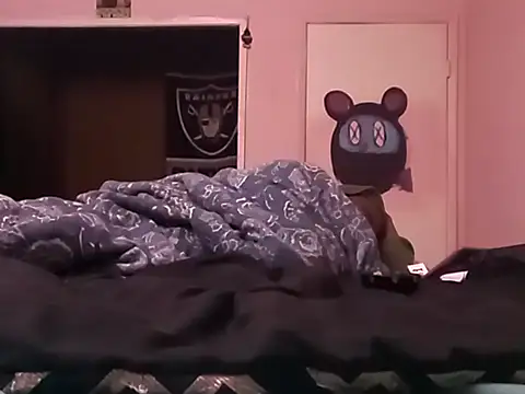 Blkstylion online show from 03-28-26, 08:54