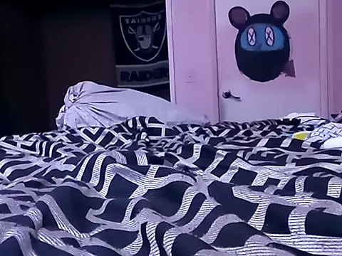 Blkstylion online show from 02-03-26, 02:53