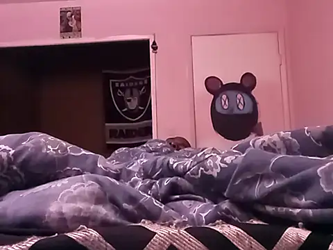 Blkstylion online show from 04-03-26, 01:56