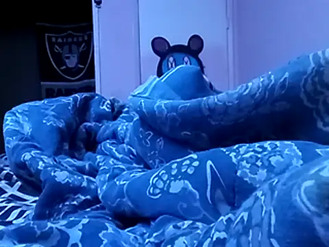 Blkstylion online show from 03-19-26, 02:17