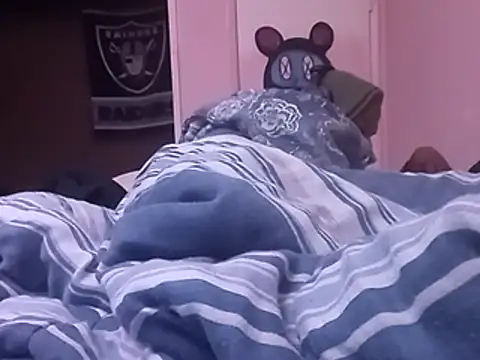 Blkstylion online show from 02-21-26, 06:37