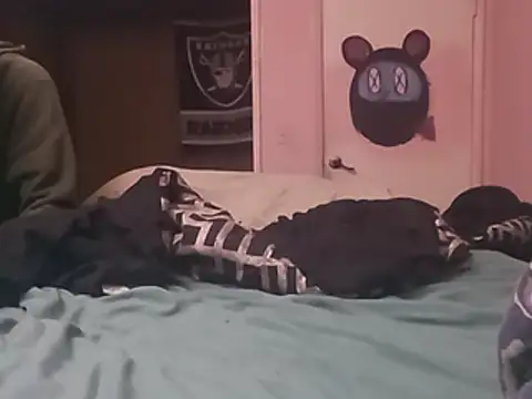Blkstylion online show from 05-30-26, 05:36