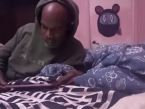 Blkstylion online show from 02-20-26, 06:32