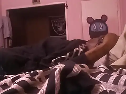 Blkstylion online show from 04-16-26, 10:01